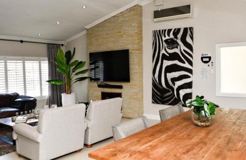 Pietermaritzburg Casa | Bliss B&B