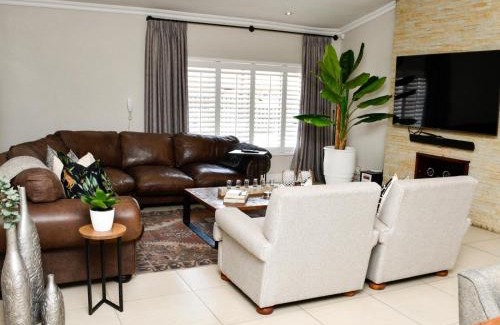 Pietermaritzburg Casa | Bliss B&B