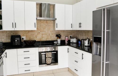 Pietermaritzburg Casa | Bliss B&B