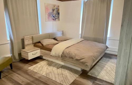 Binningen Apartamento | BLISS Basel Residence