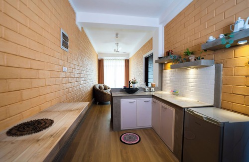 Patuwatha Apartamento | Bliss Blessings Villa