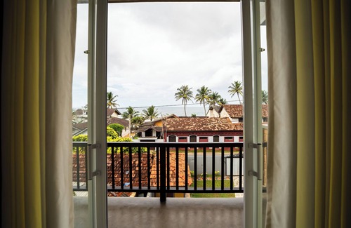 Patuwatha Apartamento | Bliss Blessings Villa