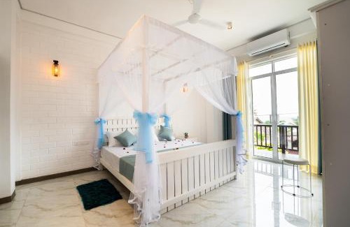 Patuwatha Apartamento | Bliss Blessings Villa & Spa - Hikkaduwa