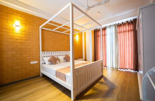 Patuwatha Apartamento | Bliss Blessings Villa & Spa - Hikkaduwa