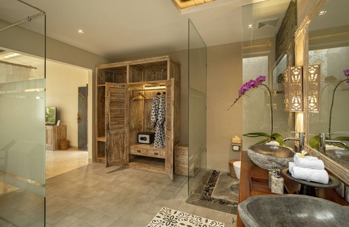 Kedewatan Hotel | Bliss Bungalow