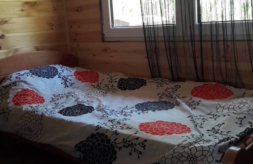 Ulcinj Cabaña | Bliss Cottage