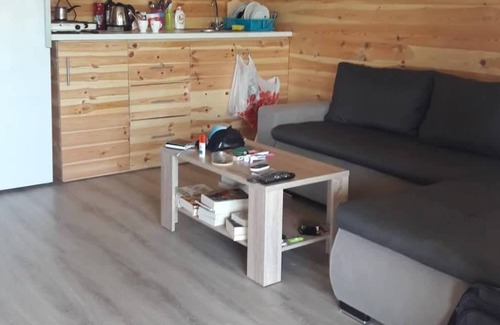 Ulcinj Cabaña | Bliss Cottage
