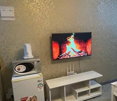 Embakasi Apartamento | BLISS EXECUTIVE STUDIOS near JKIA