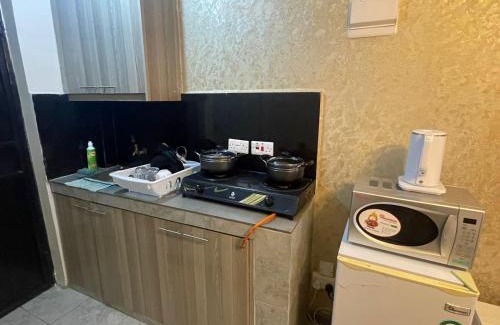 Embakasi Apartamento | BLISS EXECUTIVE STUDIOS near JKIA