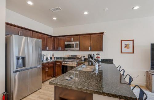 Flagstaff Casa | Bliss Flagstaff 49 townhouse