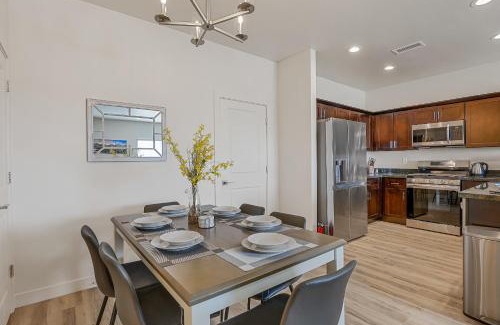 Flagstaff Casa | Bliss Flagstaff 49 townhouse