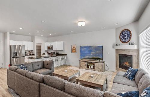 Flagstaff Casa | Bliss Flagstaff 55 townhouse
