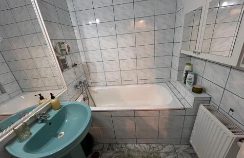 Gheorgheni Apartamento | Bliss Home
