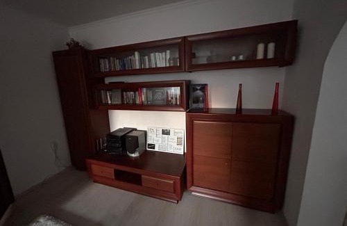 Gheorgheni Apartamento | Bliss Home