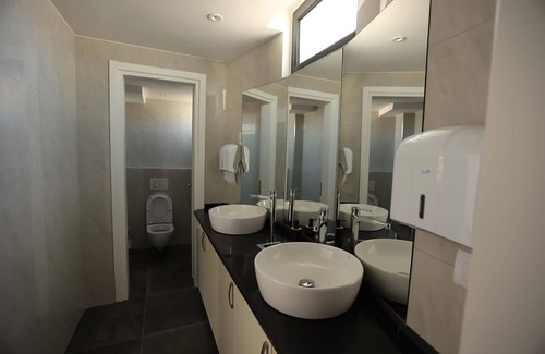 Ksamil Hotel | BLISS Hotel