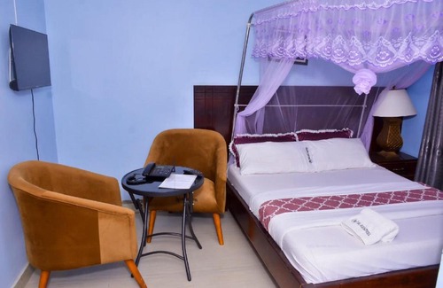 Nabweru Hotel | BLISS HOTEL NANSANA