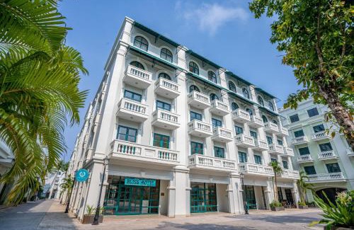 Duong To Hotel | Bliss Hotel Phu Quoc