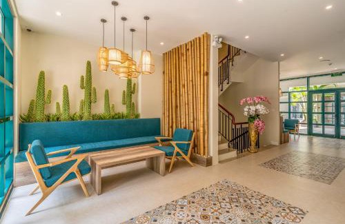 Duong To Hotel | Bliss Hotel Phu Quoc
