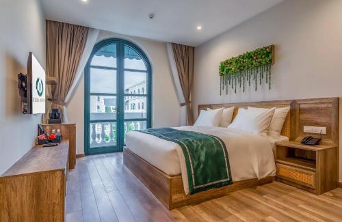 Duong To Hotel | Bliss Hotel Phu Quoc