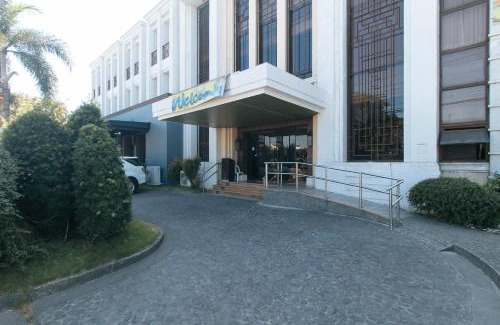 Bacolor Hotel | Bliss Hotel San Fernando Pampanga City