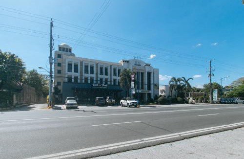 Bacolor Hotel | Bliss Hotel San Fernando Pampanga City