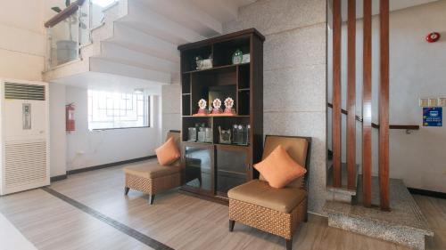 Bacolor Hotel | Bliss Hotel San Fernando Pampanga City