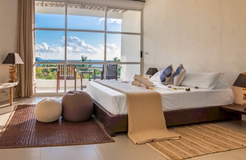 Glacis Hotel | Bliss Hotel
