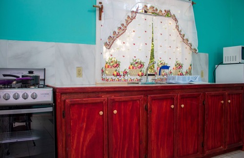 Gibson Bight Apartamento | Bliss on the Bay family