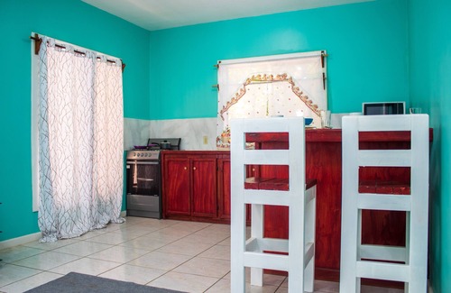Gibson Bight Apartamento | Bliss on the Bay family