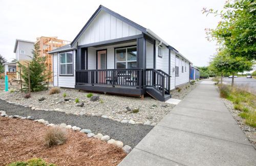 Ocean Shores Casa | Bliss On The Bay