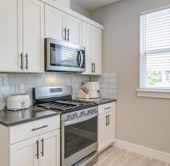 Ocean Shores Casa | Bliss On The Bay