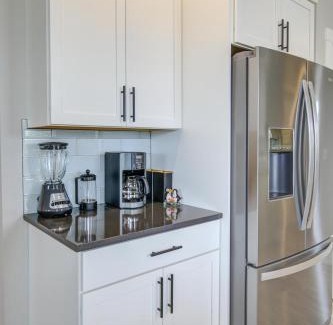 Ocean Shores Casa | Bliss On The Bay