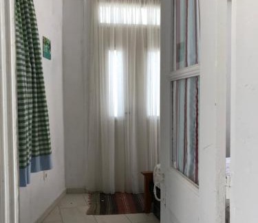 Vourliotes Apartamento | Bliss on the hill