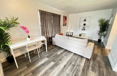 Riviera Beach Apartamento | Bliss on the Marina!