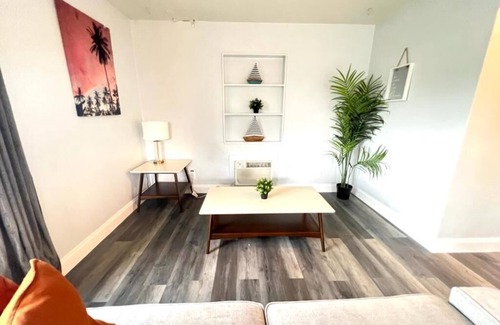 Riviera Beach Apartamento | Bliss on the Marina!