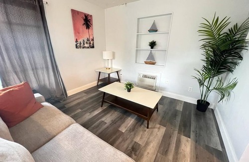 Riviera Beach Apartamento | Bliss on the Marina!