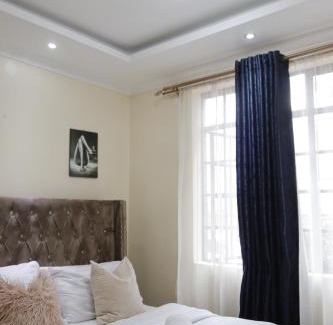 Athi River Apartamento | Bliss Park B & B