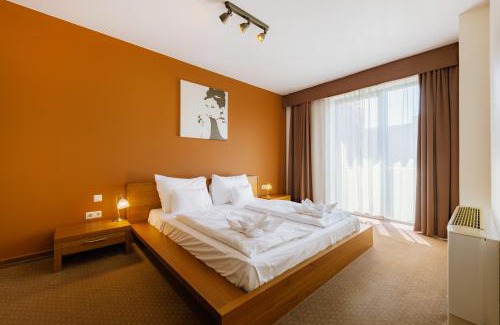 Terezvaros Apartamento | Bliss Residence & Spa