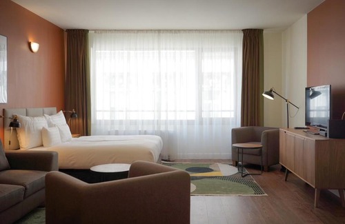 Terezvaros Apartamento | Bliss Residence & Spa