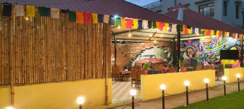 Udaipur District Hotel | Bliss resort