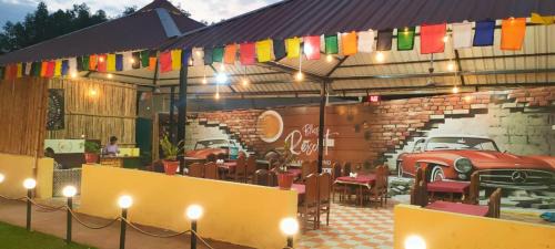 Udaipur District Hotel | Bliss resort