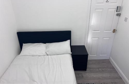 Radcliffe Casa | Bliss Room