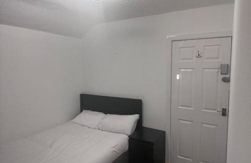 Radcliffe Casa | Bliss Room