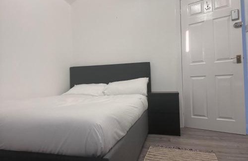 Radcliffe Casa | Bliss Room