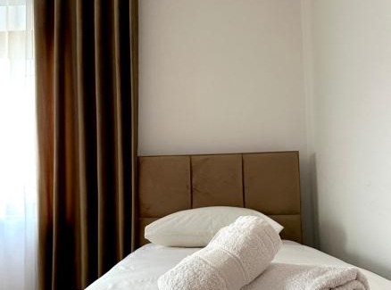 Permet Apartamento | Bliss Stay Apartment