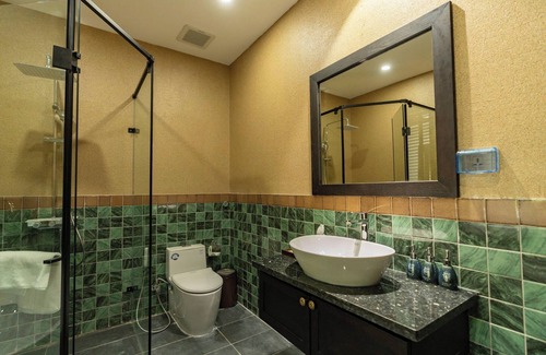 Hoa Lu Complejo | Bliss Tam Coc Resort Ninh Binh