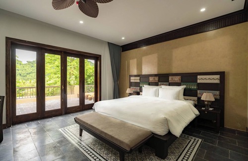 Hoa Lu Complejo | Bliss Tam Coc Resort Ninh Binh
