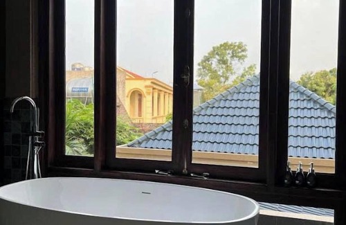 Hoa Lu Complejo | Bliss Tam Coc Resort Ninh Binh