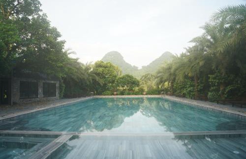 Hoa Lu Complejo | Bliss Tam Coc Resort Ninh Binh