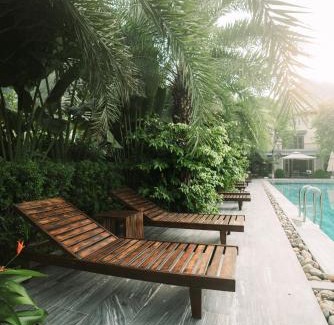 Hoa Lu Complejo | Bliss Tam Coc Resort Ninh Binh